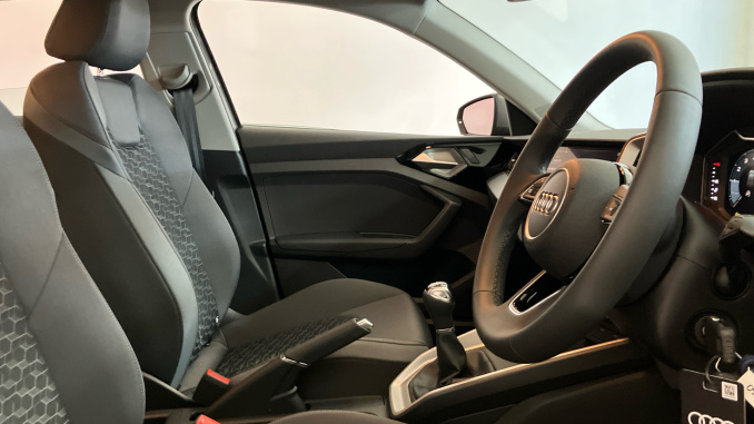 Audi A1 25 TFSI Sport 5dr Petrol Hatchback - Image 15